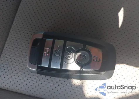 2020 Ford Expedition Xlt из США, поврежденный, VIN 1FMJU1JT5LEA26734